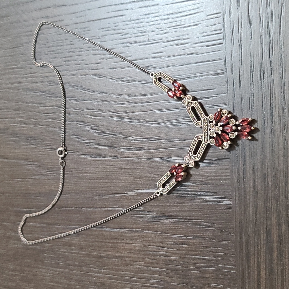 Vintage necklace - Picture 1 of 2